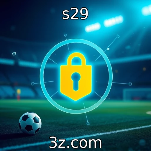 s29 Como as criptomoedas estão revolucionando as apostas online atualmente