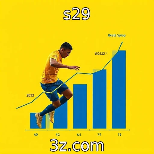 s29 E-sports: Como os campeonatos evoluíram no Brasil em 2025