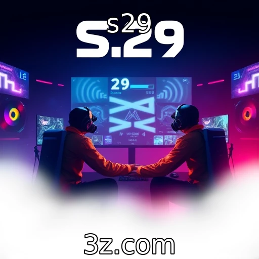 s29 E-sports em alta: como os campeonatos moldam o futuro do gaming