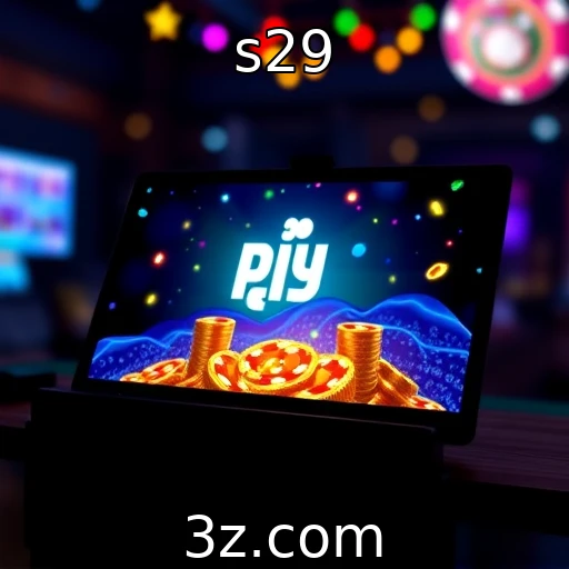 s29 Como as criptomoedas estão revolucionando pagamentos em cassinos online