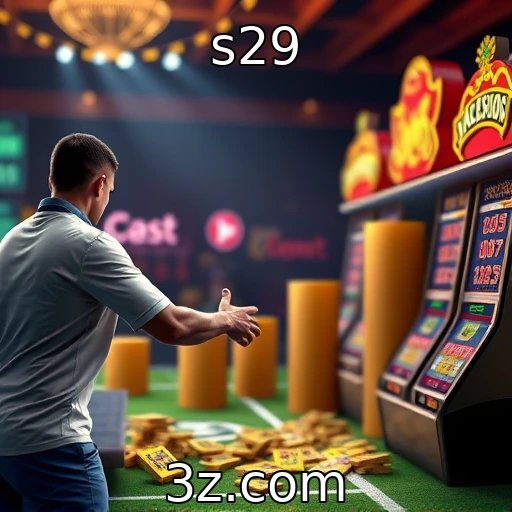 s29 Crescimento das apostas esportivas no Brasil em 2025: O que esperar?