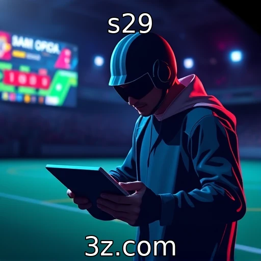 s29 Descubra os Segredos das Apostas Esportivas com Análises Profundas