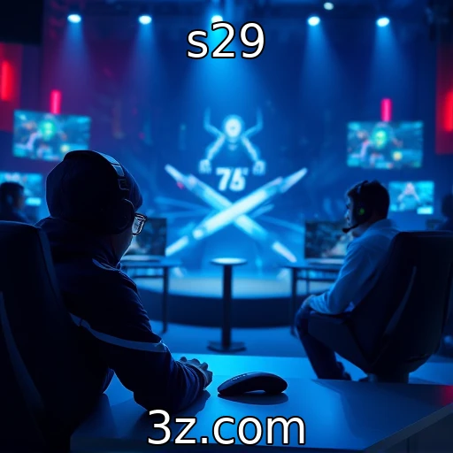 s29 Segredos das Apostas: Como Decisões Rápidas Impactam seus Resultados