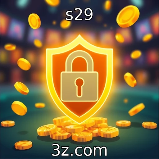 Como a segurança digital molda o futuro das apostas online : s29